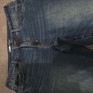 Womens Jeans